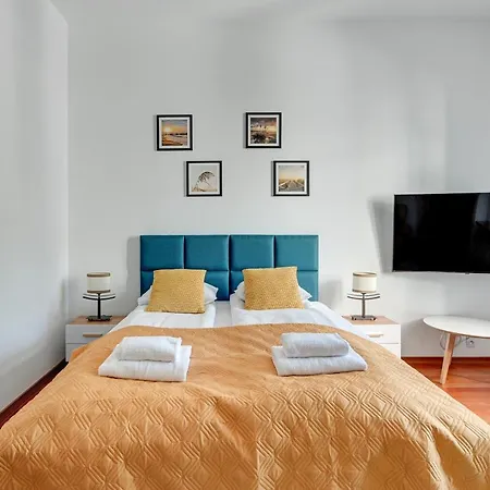 Comfort Dabrowskiego *