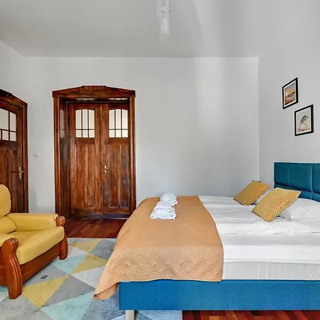 Comfort Dabrowskiego *