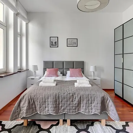 Comfort Dabrowskiego * Sopot