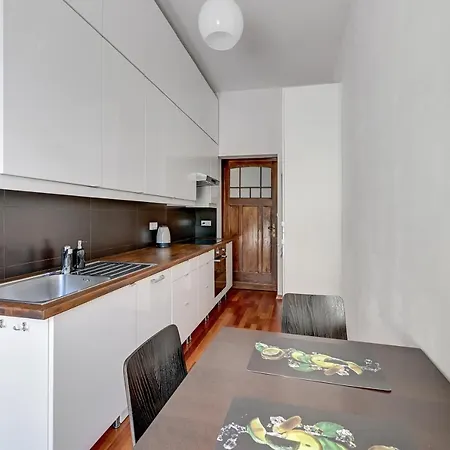 Comfort Dabrowskiego