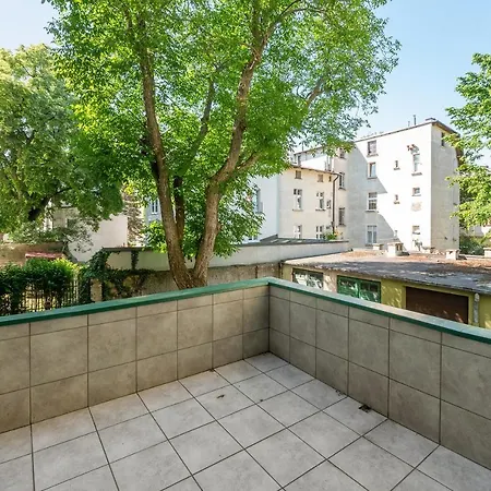 Comfort Dabrowskiego Sopot