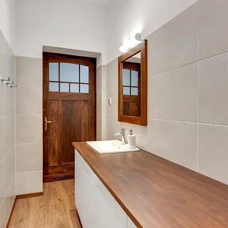 Apartment Comfort Dabrowskiego *